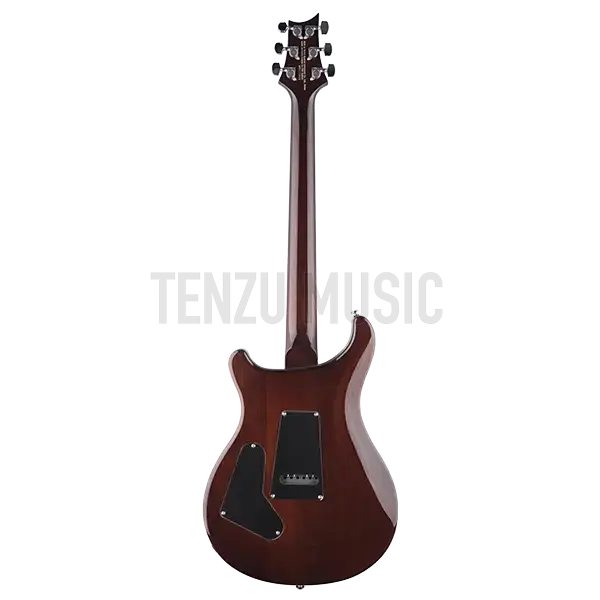 گیتار الکتریک PRS SE Custom 24 Tobacco Sunburst