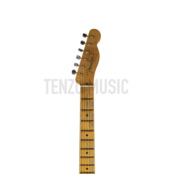 گیتار الکتریک Fender 1952 Heavy Relic Telecaster