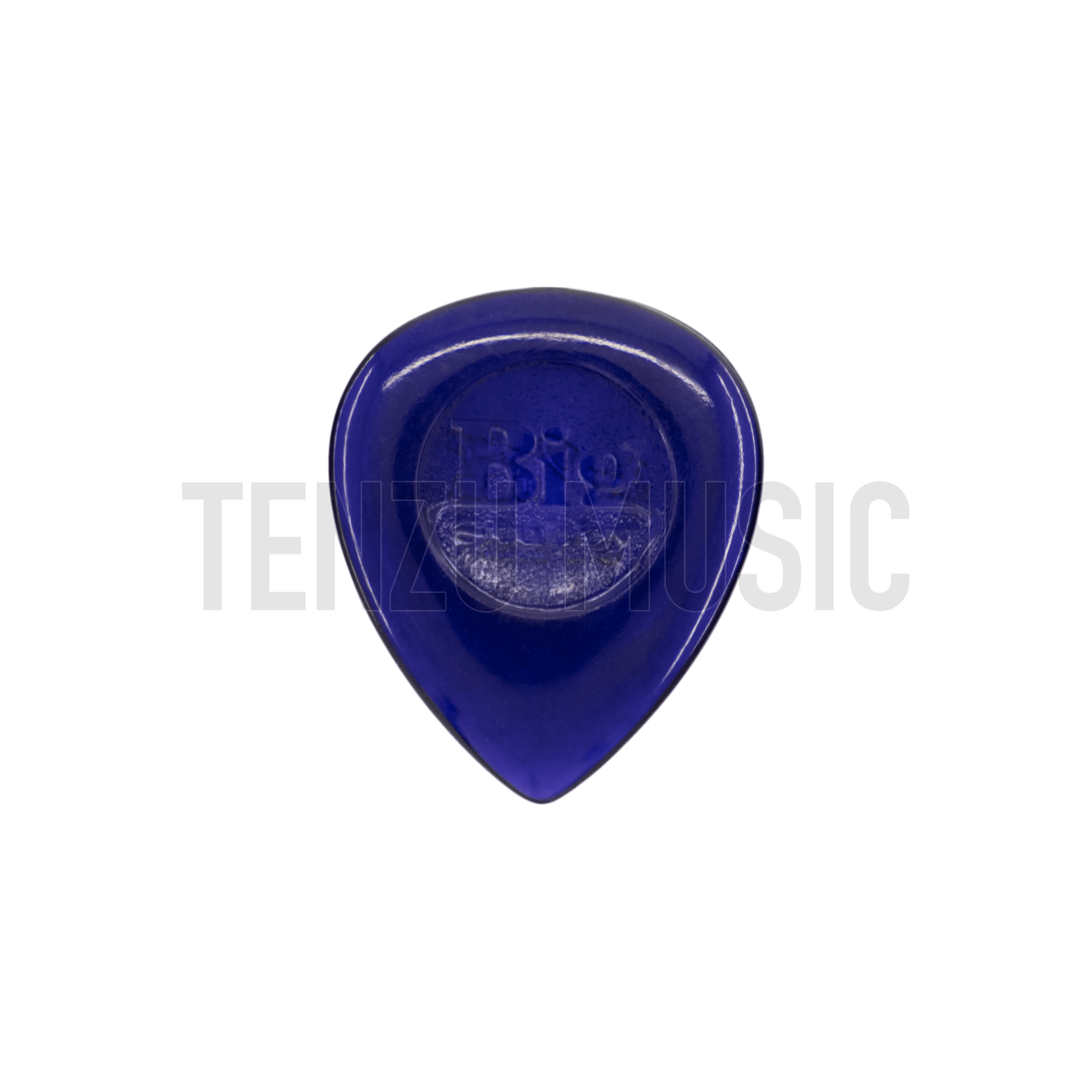 Dunlop 475P300 Big Stubby 3mm