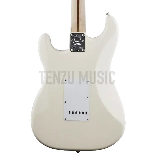 گیتار الکتریک Fender Eric Clapton Stratocaster