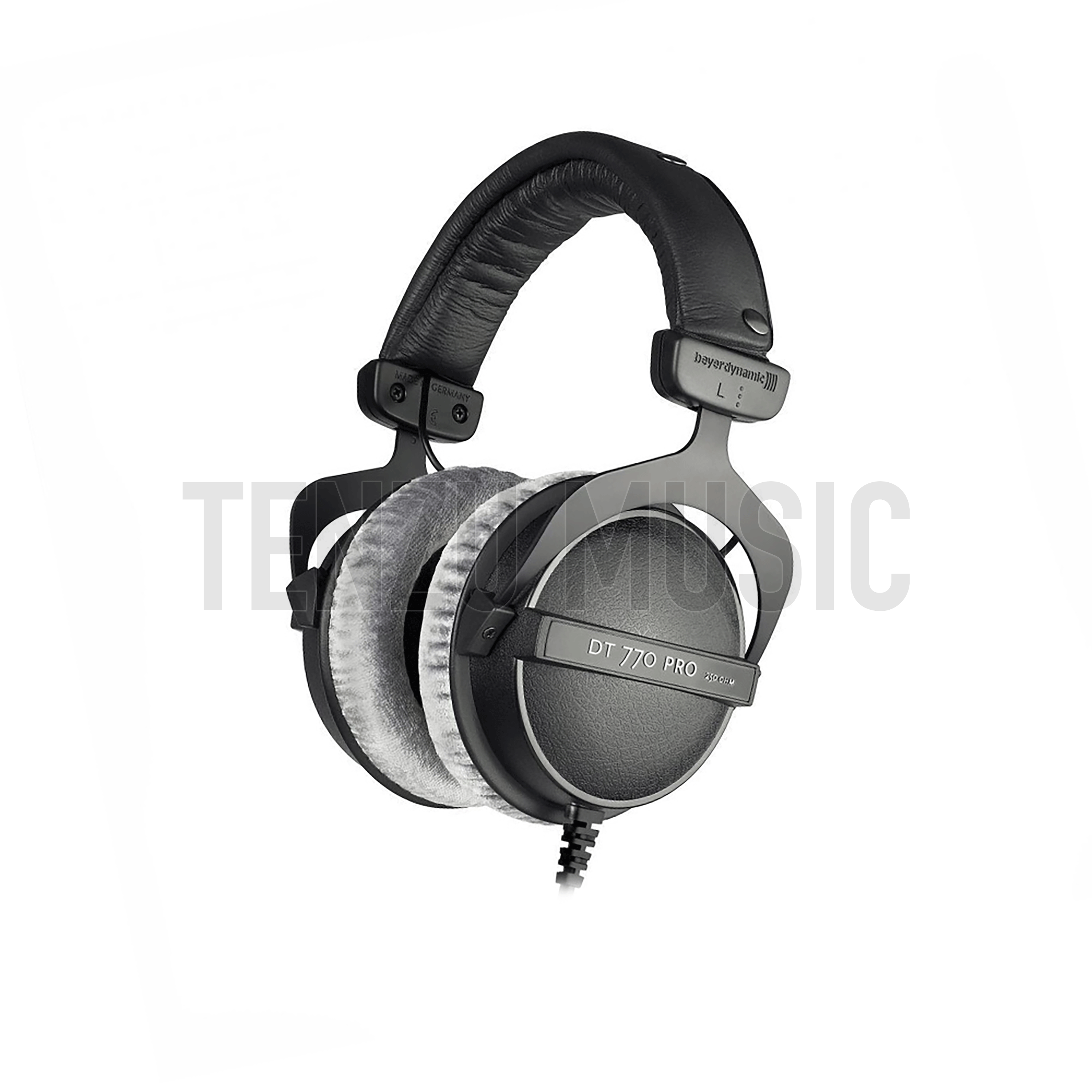 هدفون استودیویی beyerdynamic DT 770 Pro 250