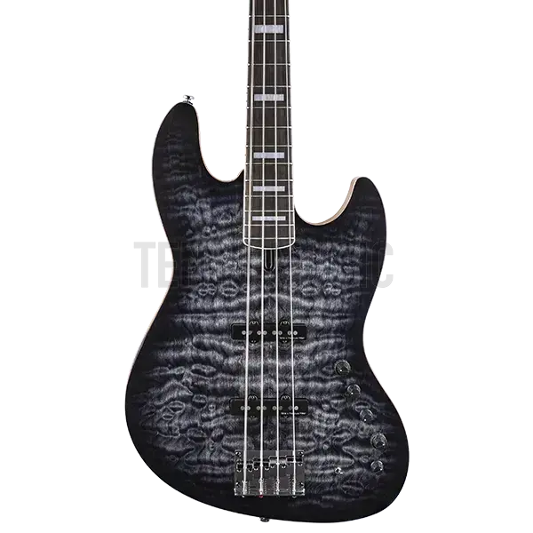 گیتار بیس Sire Marcus Miller V9 Swamp Ash 4 TBK 2nd Gen