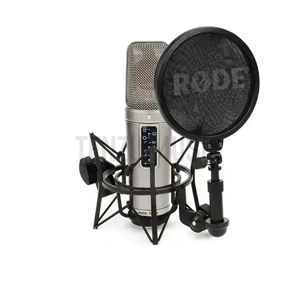 میکروفون RODE NT2-A