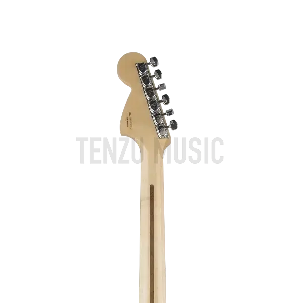 گیتار الکتریک Fender Stratocaster Classic Series '70s Olympic White