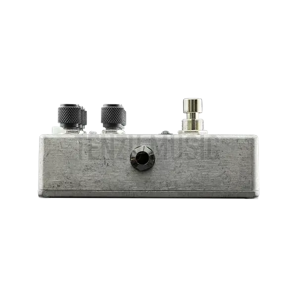 MXR M116 Fullbore Metal