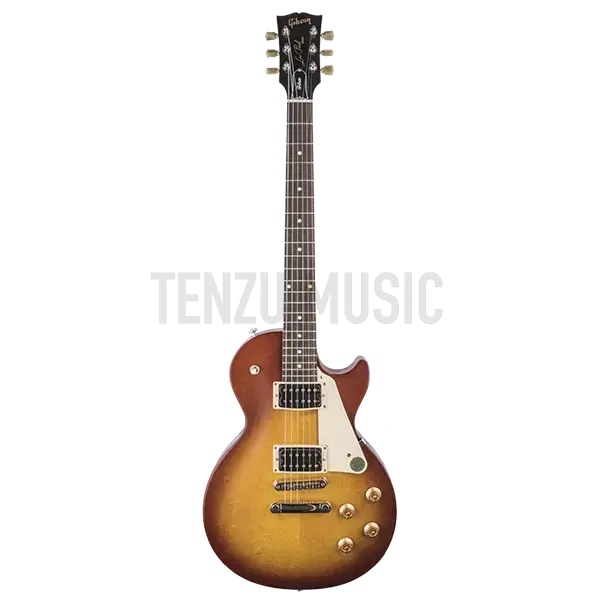 گیتار الکتریک Gibson Les Paul Tribute Satin Iced Tea