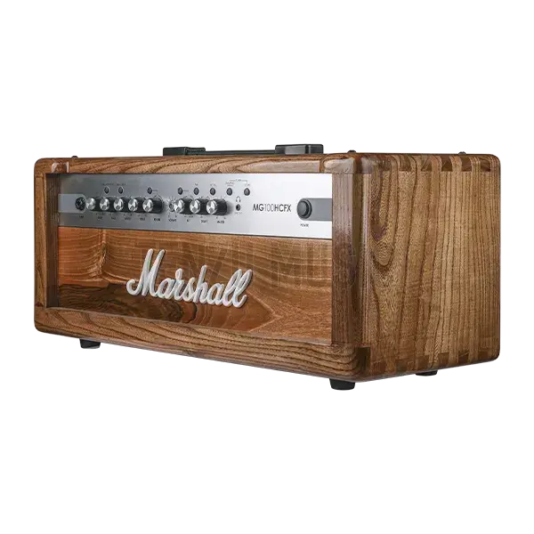 آمپلی فایر گیتار الکتریک Marshall MG100HCFX 100W Head