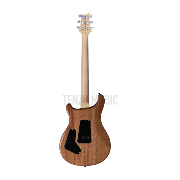گیتار الکتریک PRS SE Custom 24 Trampas Green