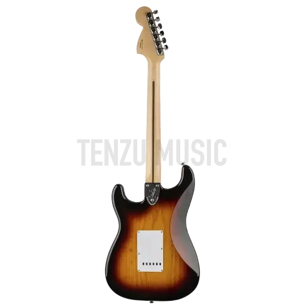 گیتار الکتریک Fender Stratocaster Classic Series '70s Sunburst