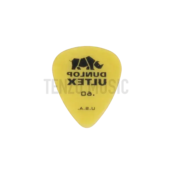 Dunlop Ultex Standard Pick .60mm