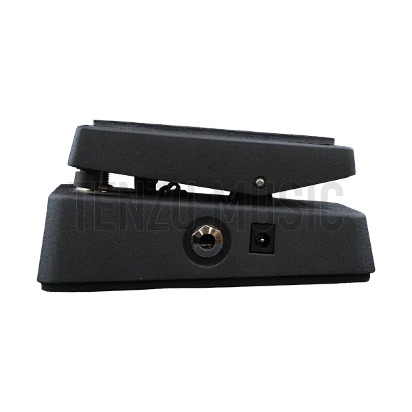 پدال گیتار الکتریک Dunlop CBM95 Cry Baby Mini Wah Pedal
