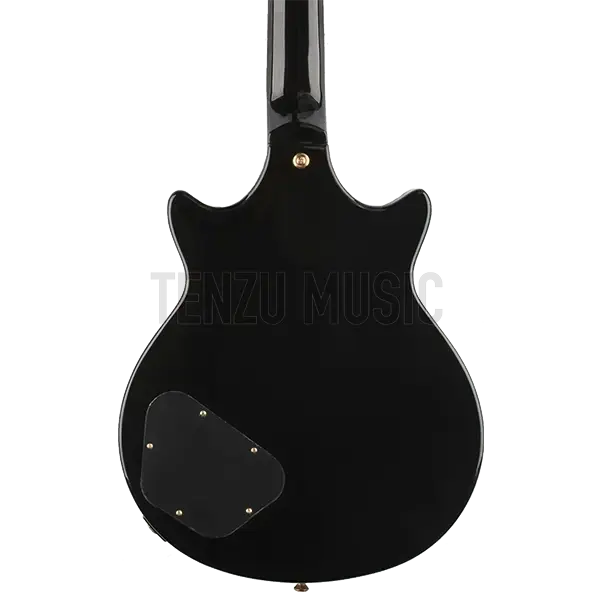 Epiphone Genesis Deluxe Pro Midnight Ebony