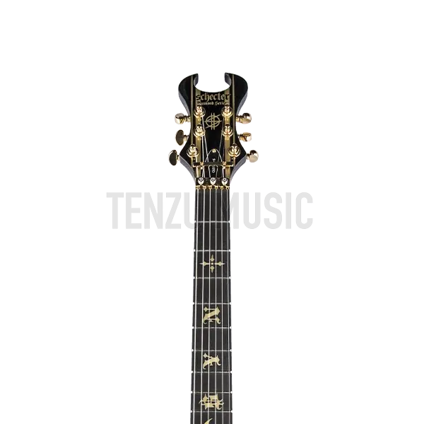 Schecter Synyster Custom-S