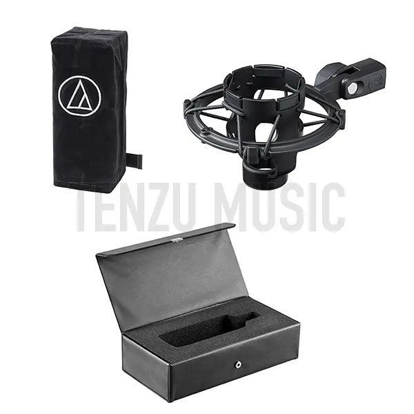 میکروفون Audio Technica AT4040