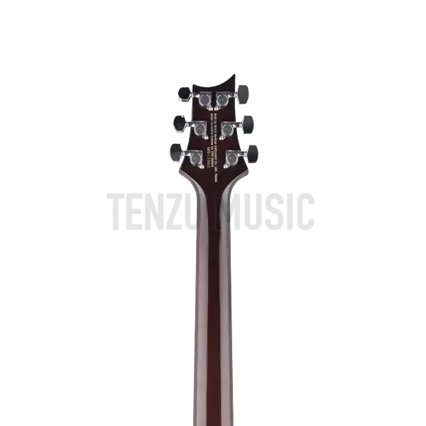 گیتار الکتریک PRS SE Custom 24 Tobacco Sunburst