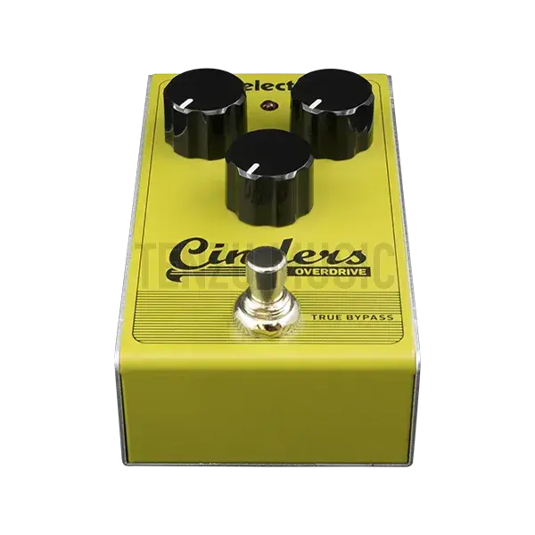 پدال گیتار الکتریک TC Electronic Cinders Overdrive