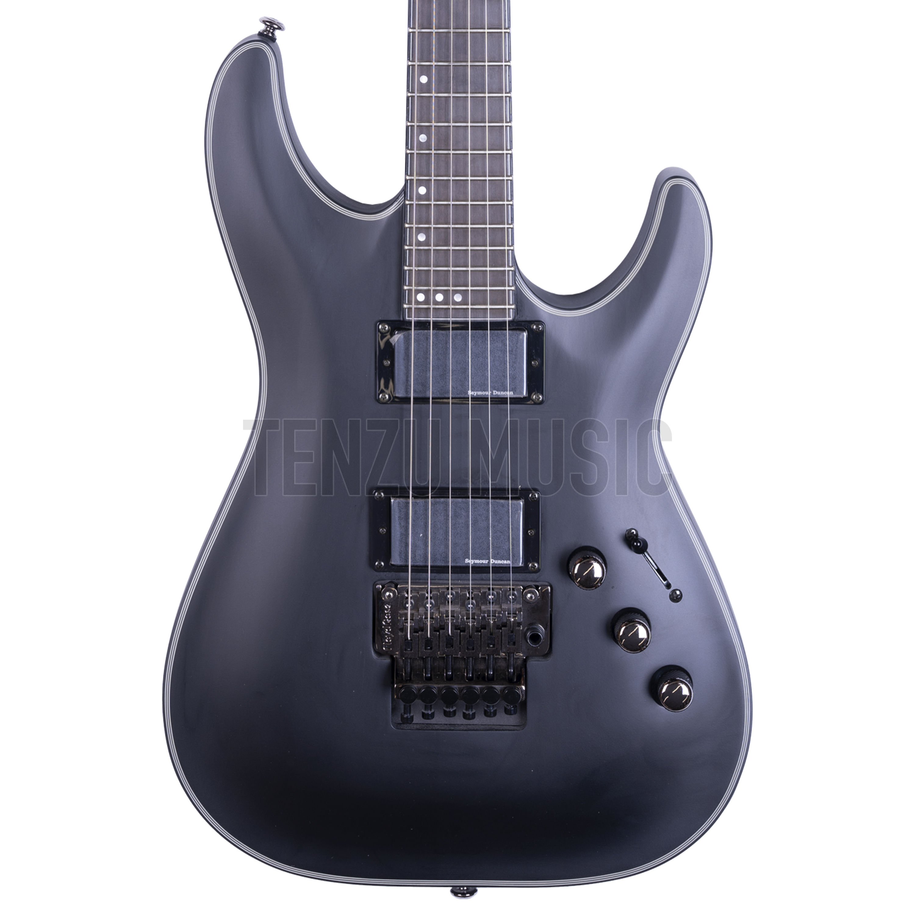 Schecter Blackjack SLS C-1 FR