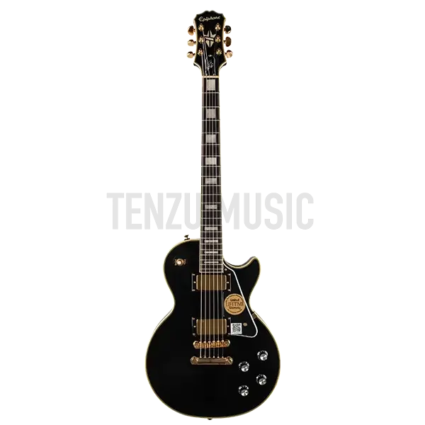 گیتار الکتریک Epiphone Les Paul Bjorn Gelotte Signature (Limited Edition)