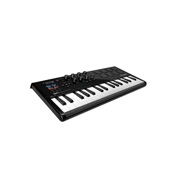 کیبورد و میدی کنترلر M-Audio Axiom Air mini 32