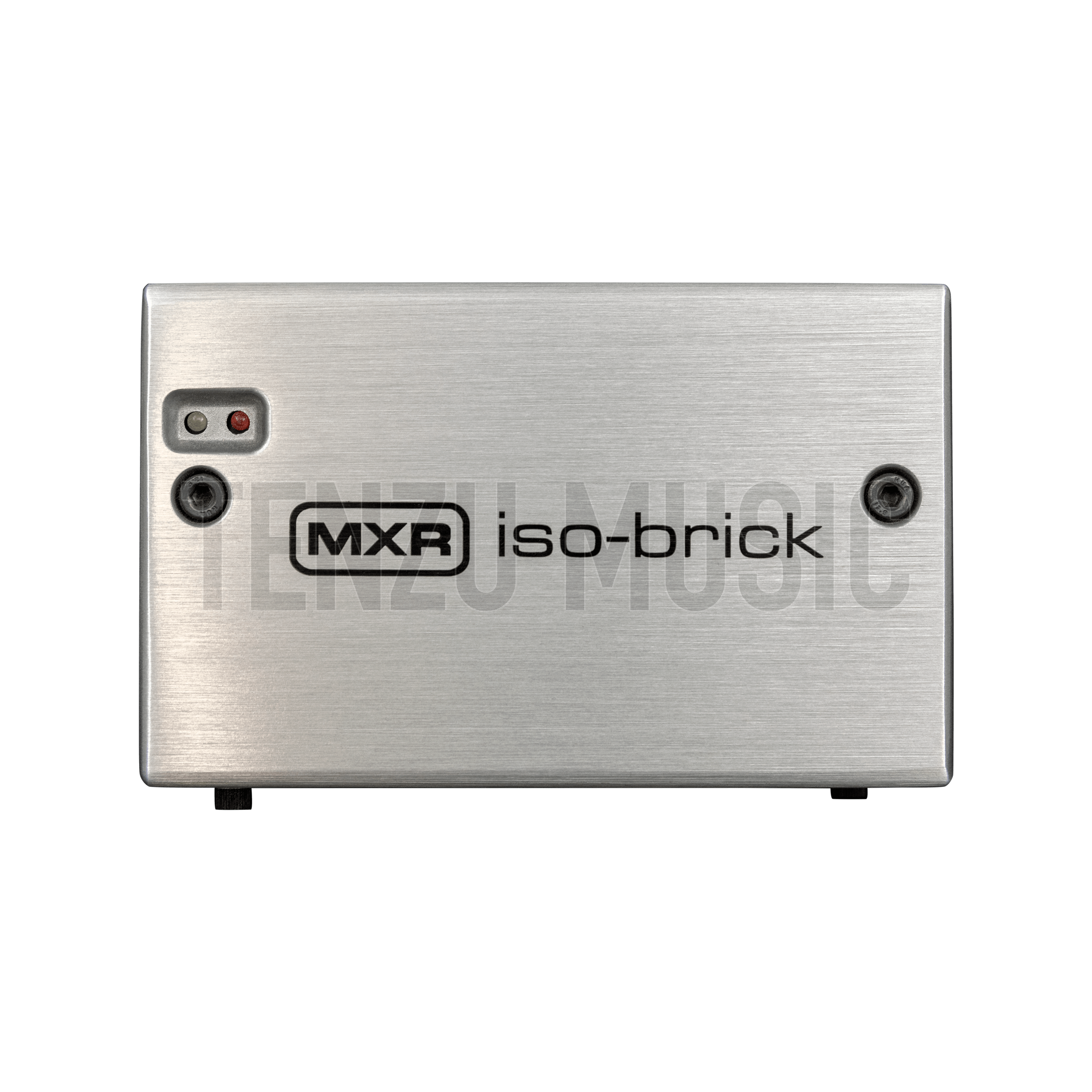 پدال گیتار الکتریک MXR M238 Iso-Brick 10-output Isolated Guitar Pedal Power Supply