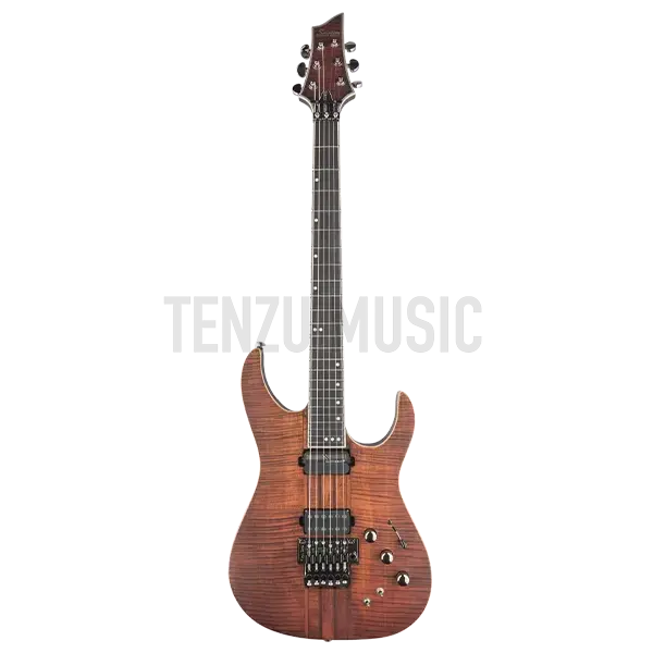 گیتار الکتریک Schecter Banshee Elite 6