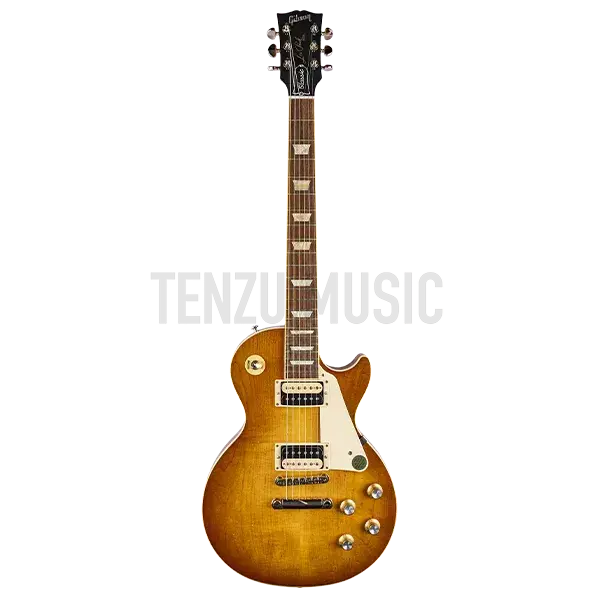 گیتار الکتریک Gibson Les Paul Classic Honey Burst