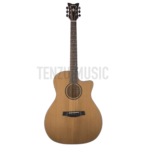 گیتار آکوستیک  Schecter Orleans Studio Acoustic