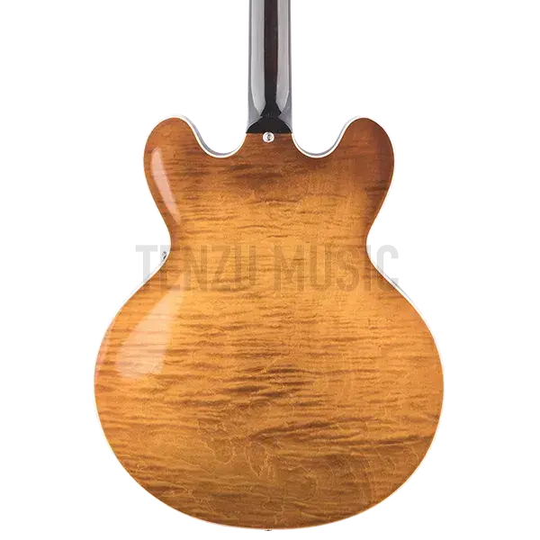گیتار الکتریک Gibson ES-335 Figured Top
