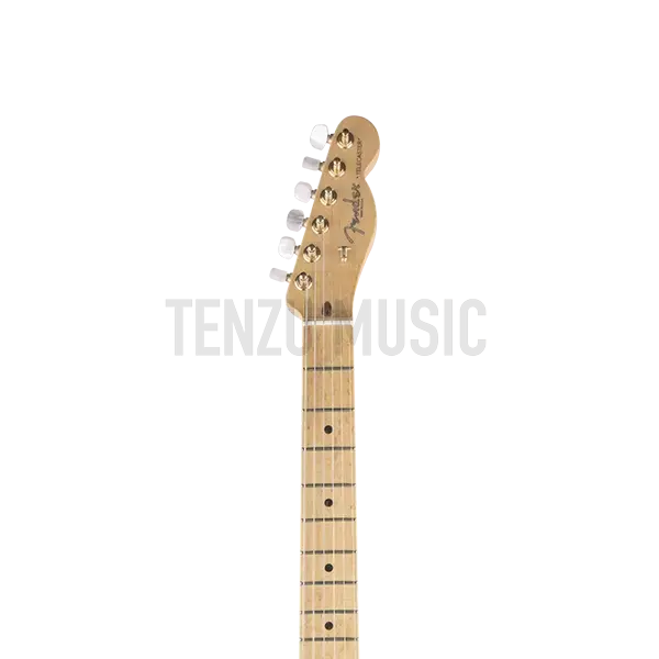 [object Object] Fender Telecaster Select Lite Ash