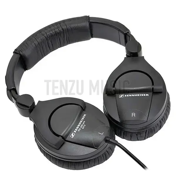 هدفون استودیویی Sennheiser HD 280 PRO