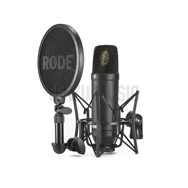 میکروفون RODE NT1-KIT