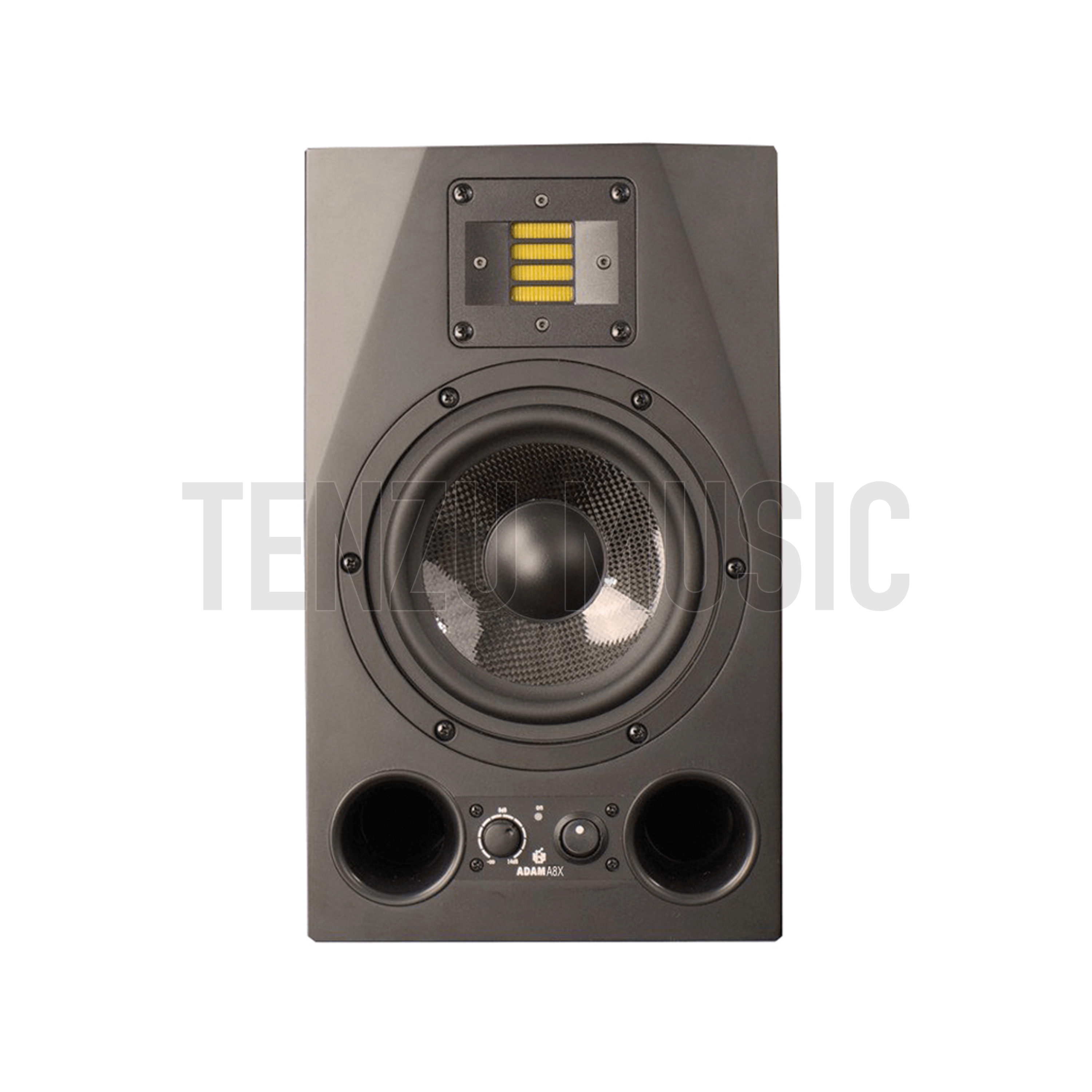 اسپیکر مانیتورینگ ADAM Audio A8x