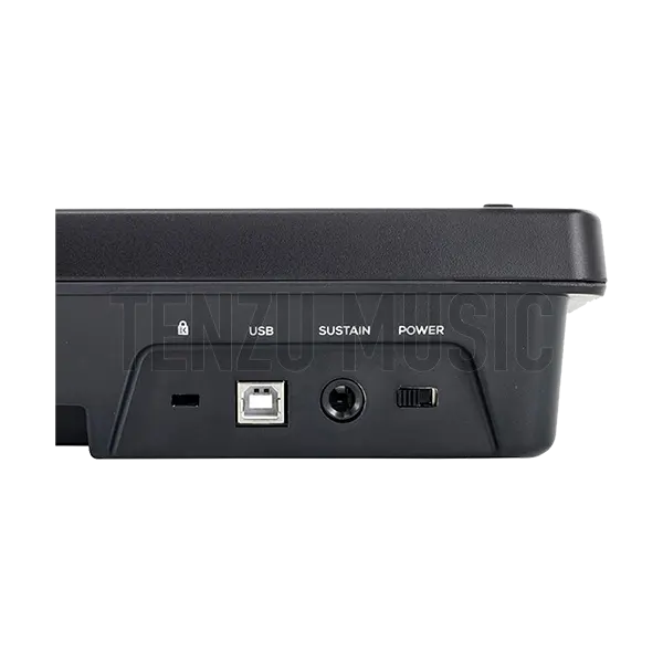 کیبورد و میدی کنترلر Alesis Q61 MK2