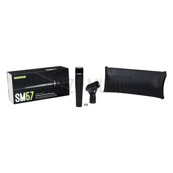 میکروفون SHURE SM57