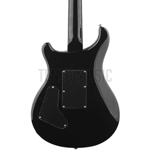 گیتار الکتریک PRS SE Custom 24 Grey Black