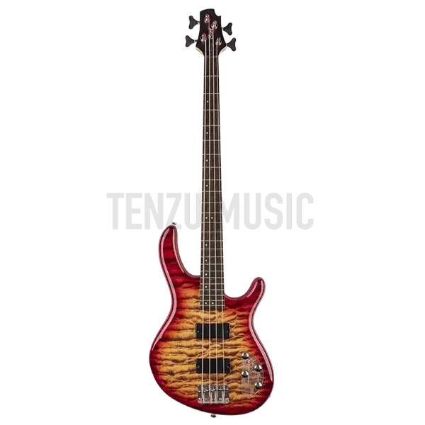 Cort Action DLX