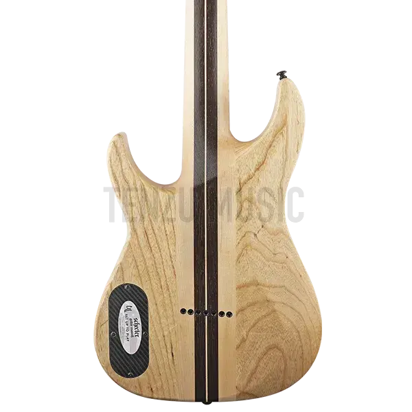 گیتار الکتریک Schecter KM7 MKII (Keith Merrow Signature)