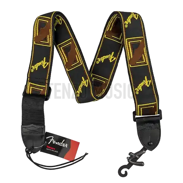 Fender Quick Grip BYB Mono Strap