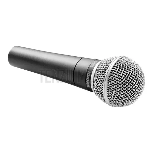 میکروفون SHURE SM58