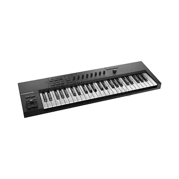 کیبورد و میدی کنترلر Native Instruments Komplete Kontrol A49