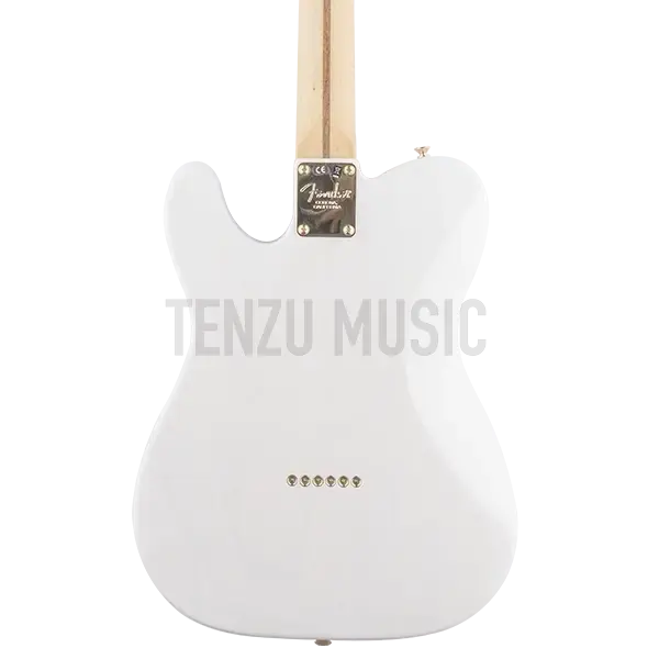 [object Object] Fender Telecaster Select Lite Ash