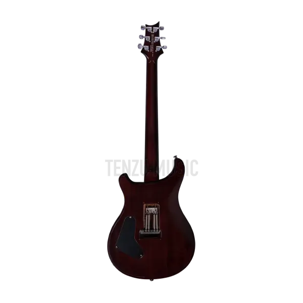 گیتار الکتریک PRS SE Custom 24 Tobacco Sunburst (Used)