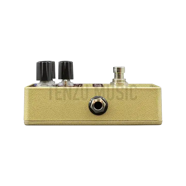 پدال گیتار الکتریک Keeley Oxblood Overdrive Pedal