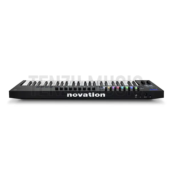 کیبورد و میدی کنترلر Novation Launchkey 49 MK3