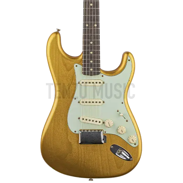 [object Object] Fender Limited Edition “59 Stratocaster"  Journeyman Relic