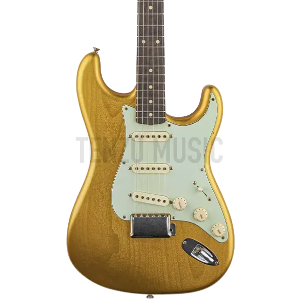 Fender Limited Edition Stratocaster 59“ Journeyman Relic