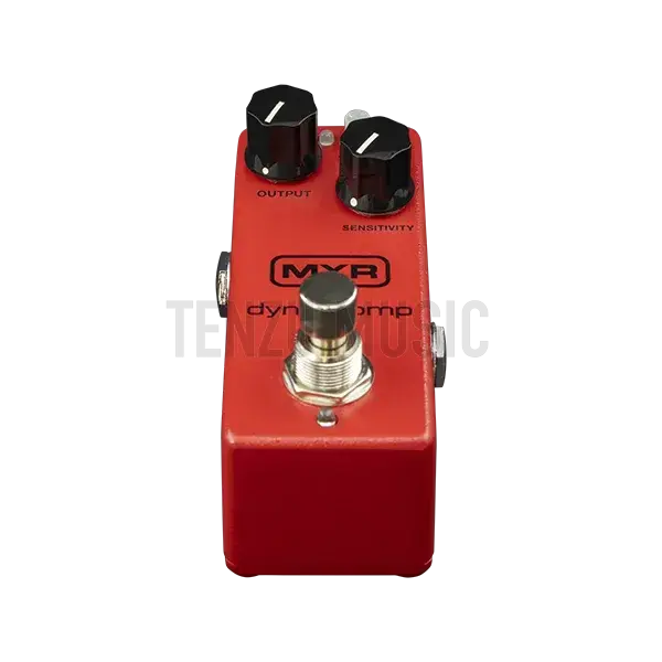 پدال گیتار الکتریک MXR M291 Dyna Comp Mini Compressor Pedal