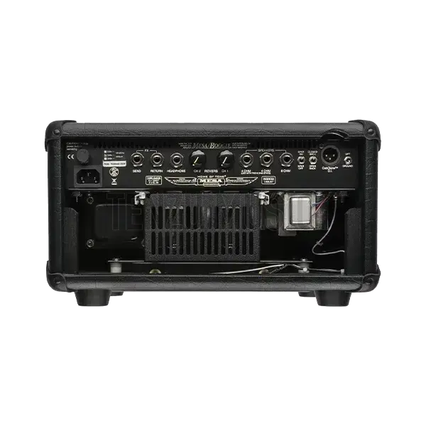 آمپلی فایر گیتار الکتریک Mesa Boogie Mark Five:25 - 25 10-watt Tube Head