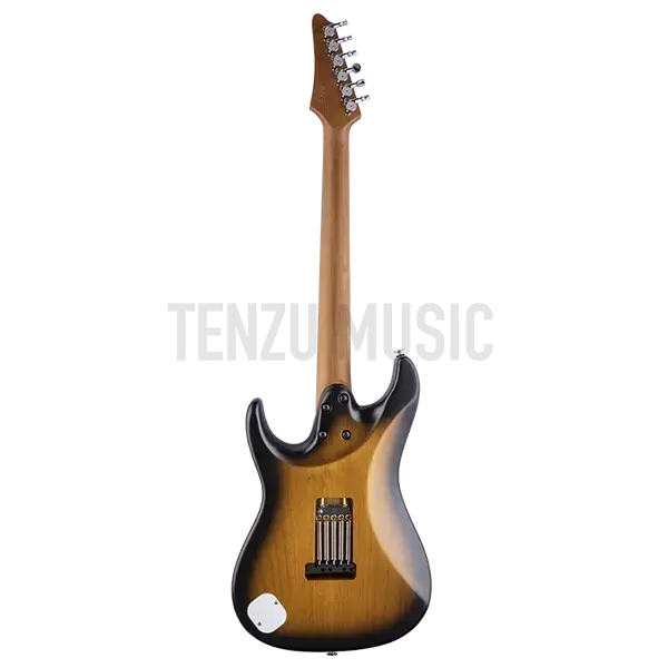 گیتار الکتریک Ibanez ATZ100-SBT (Andy Timmons Signature)