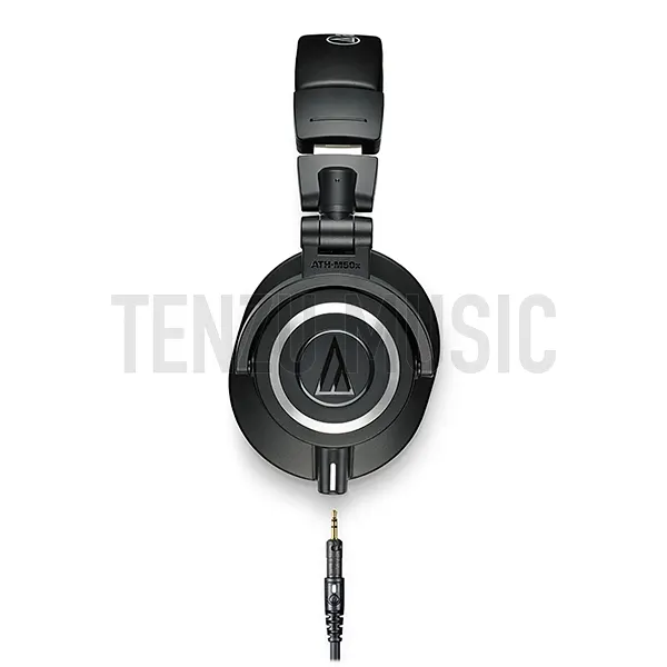 هدفون استودیویی Audio Technica ATH-M50x